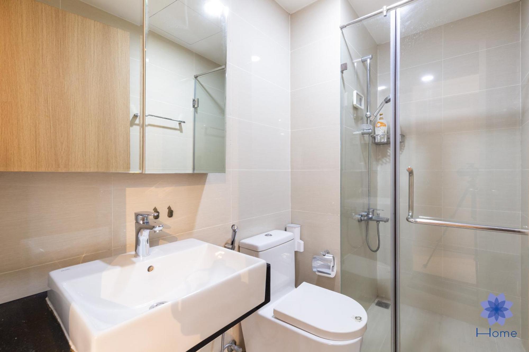 Home, Cosy&Luxury Apartment - 5Mins To Airport, Free Pool&Gym, Airport Pick Up Service Ho Chi Minh-staden Exteriör bild