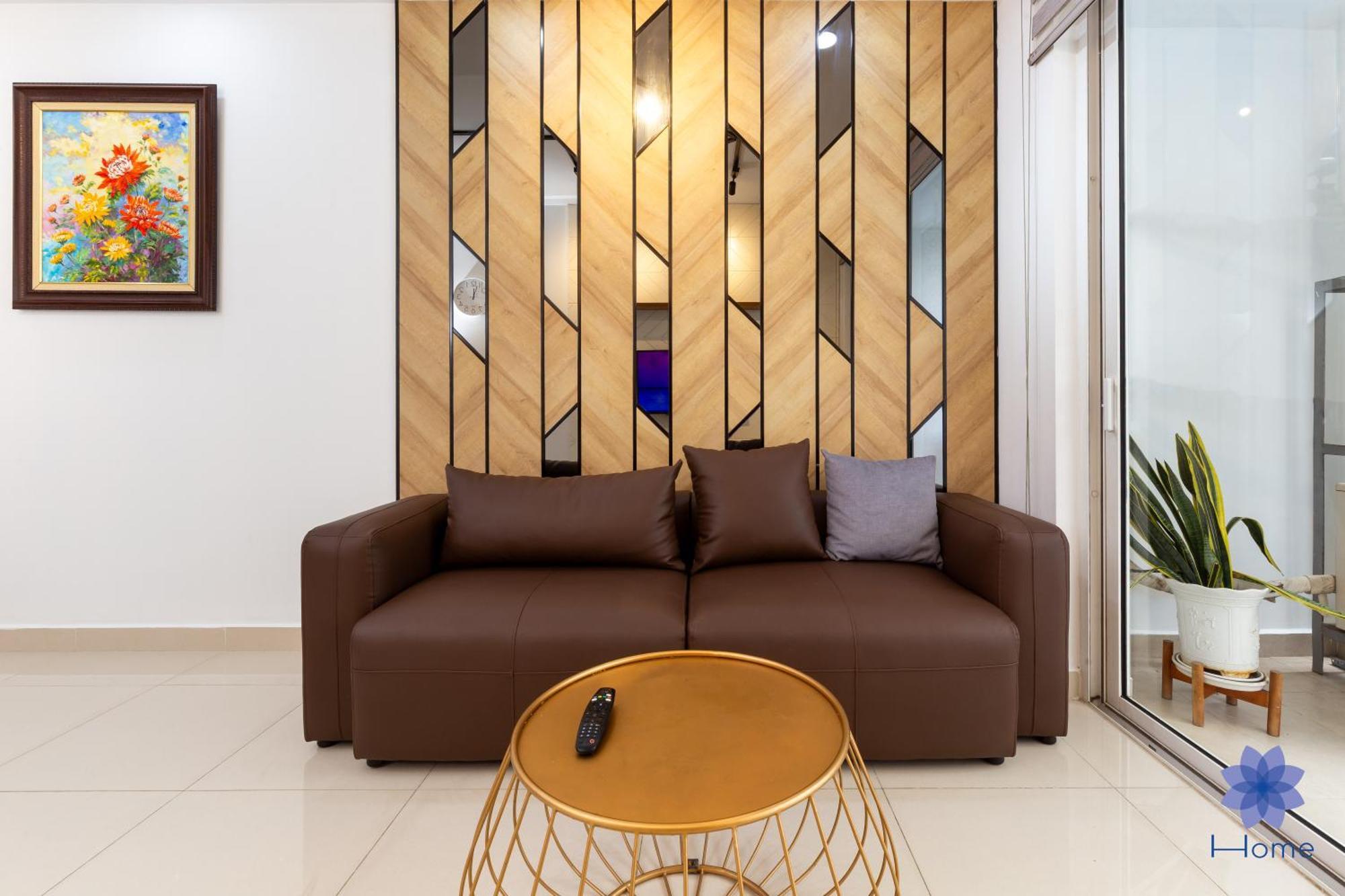 Home, Cosy&Luxury Apartment - 5Mins To Airport, Free Pool&Gym, Airport Pick Up Service Ho Chi Minh-staden Exteriör bild