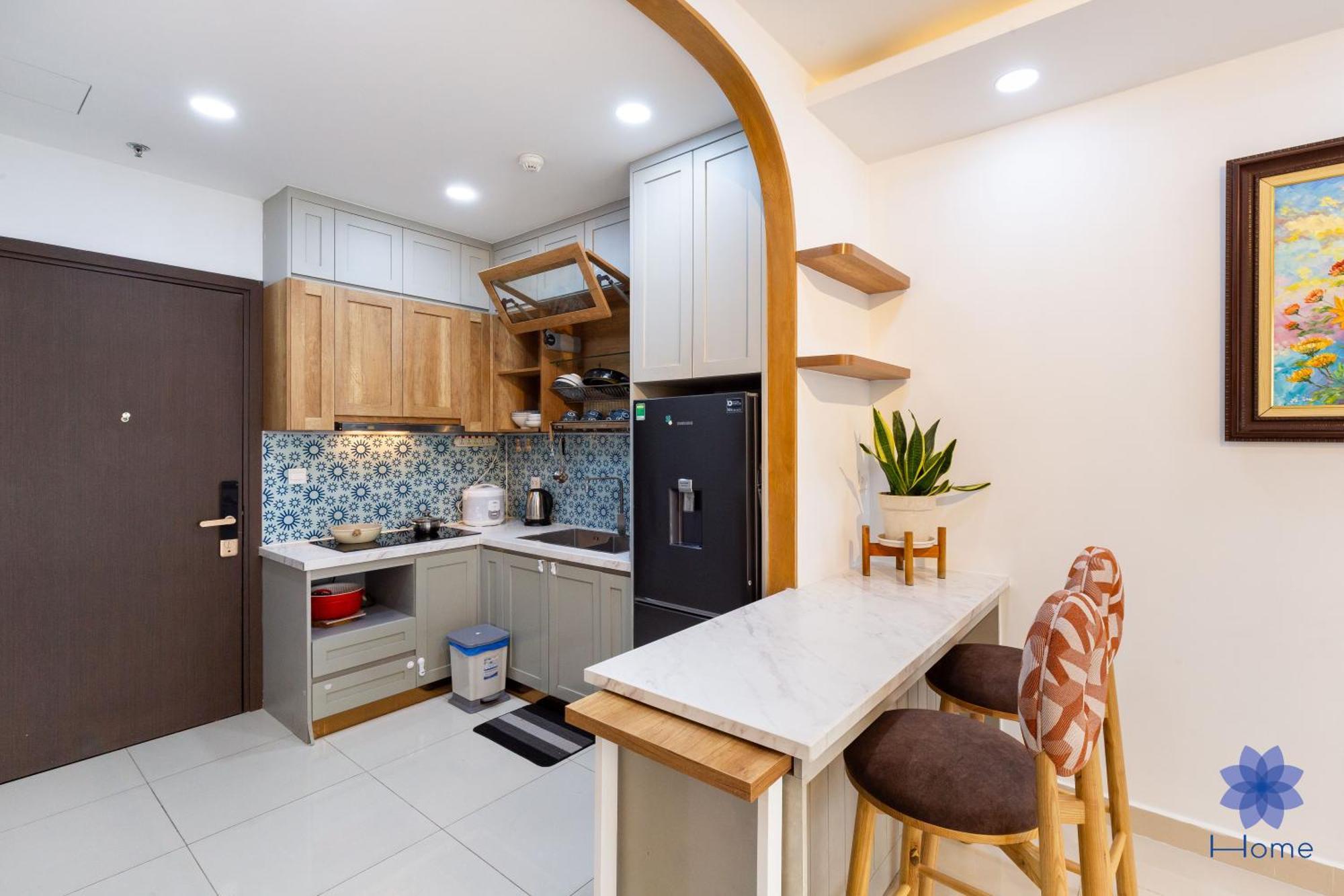 Home, Cosy&Luxury Apartment - 5Mins To Airport, Free Pool&Gym, Airport Pick Up Service Ho Chi Minh-staden Exteriör bild