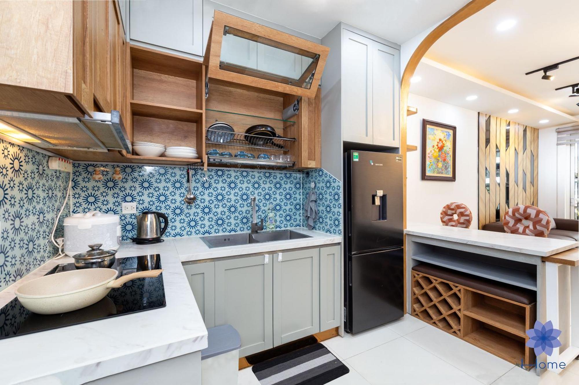 Home, Cosy&Luxury Apartment - 5Mins To Airport, Free Pool&Gym, Airport Pick Up Service Ho Chi Minh-staden Exteriör bild