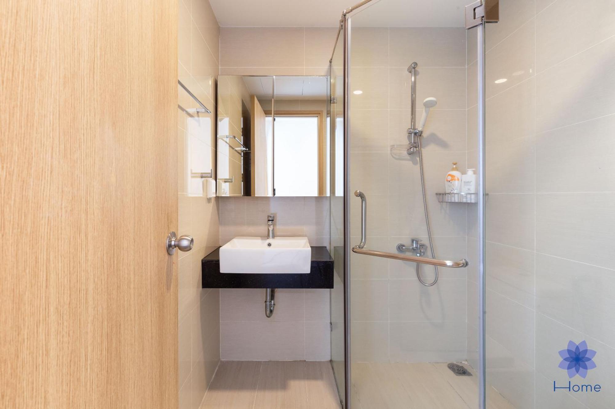 Home, Cosy&Luxury Apartment - 5Mins To Airport, Free Pool&Gym, Airport Pick Up Service Ho Chi Minh-staden Exteriör bild